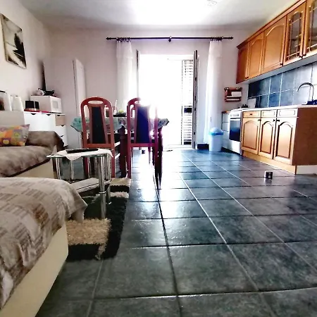 Lejlighed Canaki Splitska