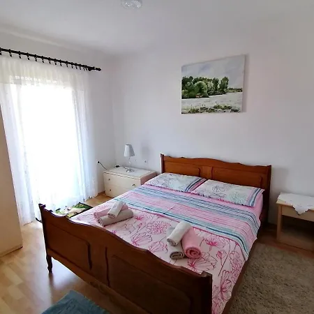 Lejlighed Canaki Splitska