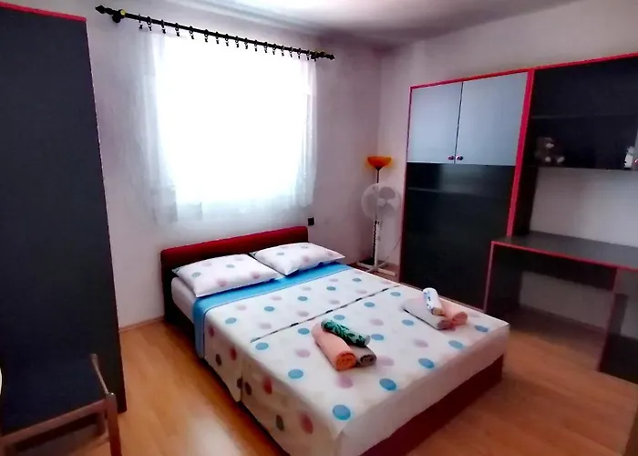 Canaki דירה ספליטסקה